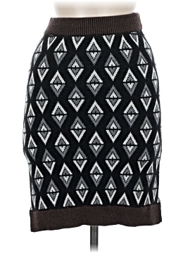 autumn adeigbo Wool Skirt (view 1)