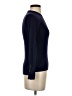 Zara Blue Turtleneck Sweater Size S - photo 4