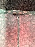 Unbranded Teal Casual Dress Size XXS (estimated) - photo 7