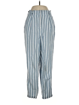 Ann Taylor Loft Linen Pants