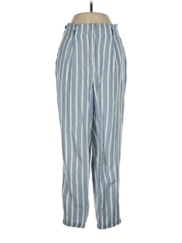 Ann Taylor LOFT Linen Pants (view 1)