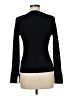 Basic House Black Pullover Sweater Size M - photo 2