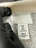 H&M Stars Ivory Pullover Sweater Size L - photo 7