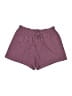 Kyodan Solid Burgundy Athletic Shorts Size S - photo 1