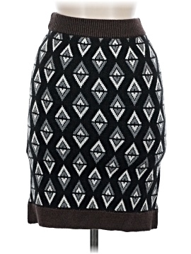 autumn adeigbo Wool Skirt (view 2)