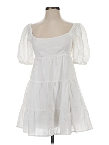 Nia Casual Dress (view 1)
