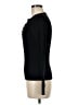 Basic House Black Pullover Sweater Size M - photo 5
