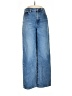 Uniqlo Blue Jeans Size 11 - photo 1
