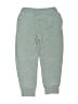 Old Navy Solid Gray Sweatpants Size 4T - photo 2