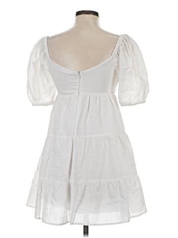 Nia Casual Dress (view 2)