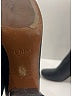 Chloé Black Ankle Boots Size EU 37 1/2 - photo 5