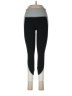 Athleta Color Block Black Yoga Pants Size M - photo 1