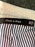 Doe & Rae 100% Polyester Ivory Blazer Size M - photo 6