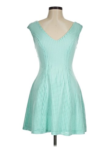 Love...ady Cocktail Dress (view 1)