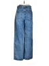 Uniqlo Blue Jeans Size 11 - photo 2