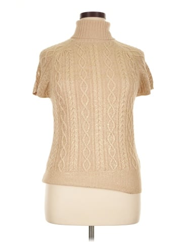 Gap Turtleneck Sweater (view 1)