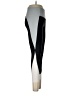 Athleta Color Block Black Yoga Pants Size M - photo 4