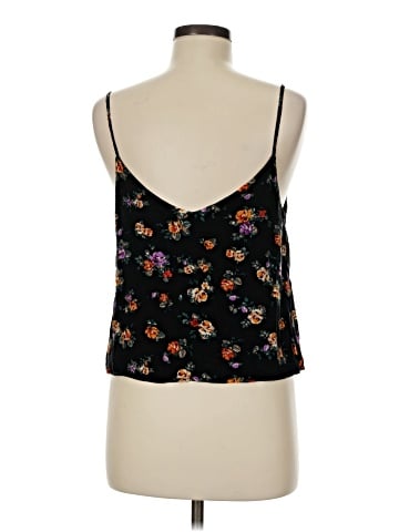 Stradivarius Sleeveless Blouse (view 2)