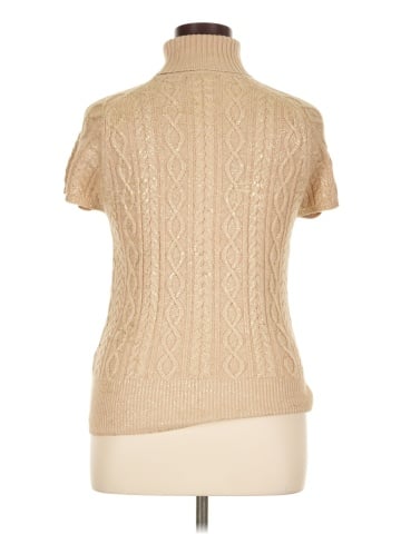 Gap Turtleneck Sweater (view 2)