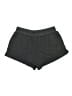 Stars Above Chevron-herringbone Gray Athletic Shorts Size M - photo 2