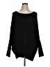 Chico's Black Pullover Sweater Size XL - photo 1