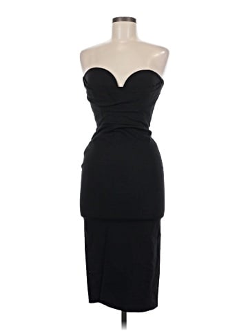 More To Come Cocktail Dress (view 1)