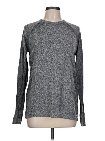 Bcg Long Sleeve T-Shirt (view 1)