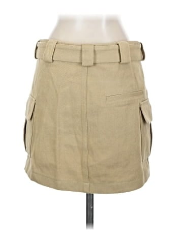 Meshki Casual Skirt (view 2)