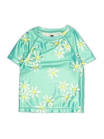 Tea Rash Guard (view 1)