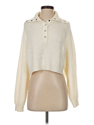 BDG Pullover Sweater (view 1)