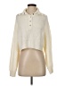 BDG Ivory Pullover Sweater Size S - photo 1