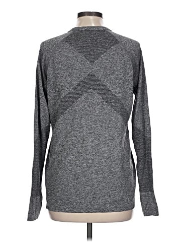Bcg Long Sleeve T-Shirt (view 2)