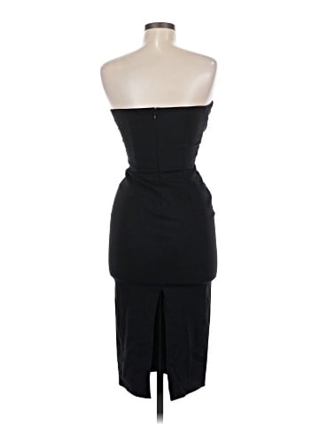 More To Come Cocktail Dress (view 2)