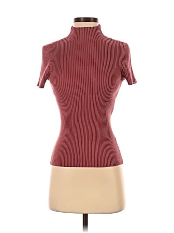 Nine West Turtleneck Sweater (view 1)