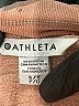 Athleta Pink Casual Pants Size S (tall) - photo 7