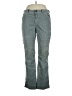 Eddie Bauer Gray Cargo Pants Size 14 - photo 1