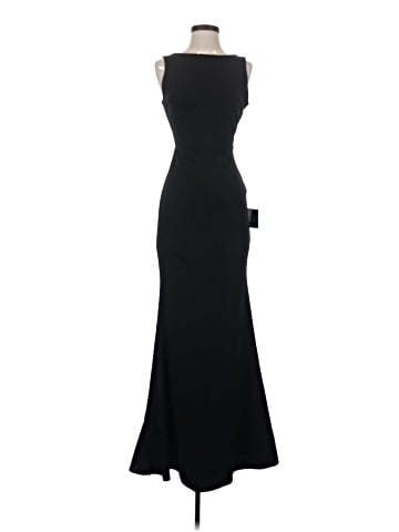 Lulus Cocktail Dress (view 1)