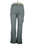 Eddie Bauer Gray Cargo Pants Size 14 - photo 2