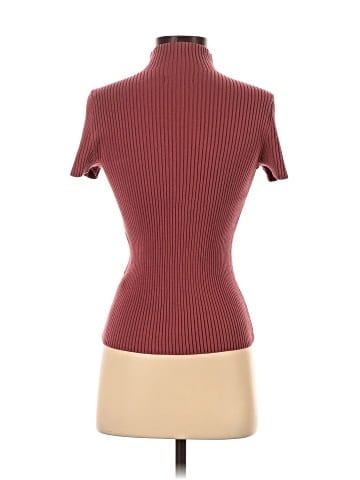 Nine West Turtleneck Sweater (view 2)