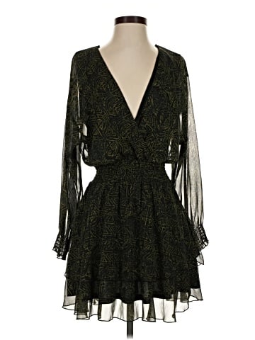 Zara Cocktail Dress (view 1)
