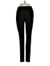 Felina Solid Black Active Pants Size S - photo 1