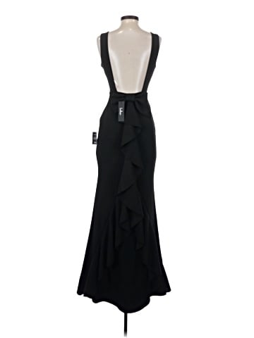 Lulus Cocktail Dress (view 2)