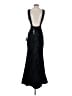 Lulus Black Cocktail Dress Size S - photo 2
