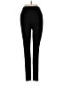 Felina Solid Black Active Pants Size S - photo 2
