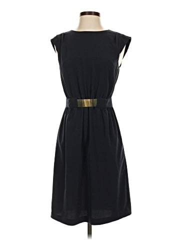Zara Basic Cocktail Dress (view 1)