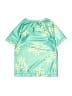 Tea Green Rash Guard Size 3 - photo 2