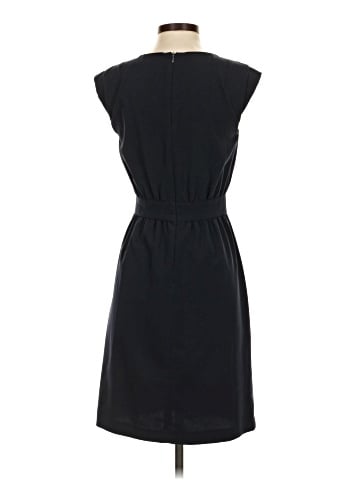 Zara Basic Cocktail Dress (view 2)