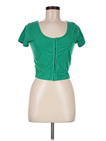 Hollister Short Sleeve Top (view 1)