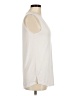 Athleta Ivory Sleeveless T-Shirt Size M - photo 4