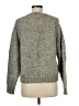 Stitches & Stripes Tweed Gray Pullover Sweater Size M - photo 2